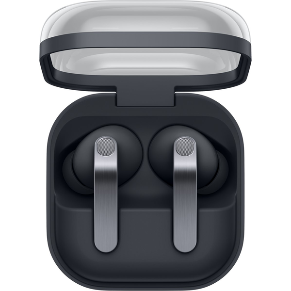 Samsung Galaxy SM-R640 Auricolare True Wireless Stereo (TWS) In-ear Musica e Chiamate Bluetooth Nero