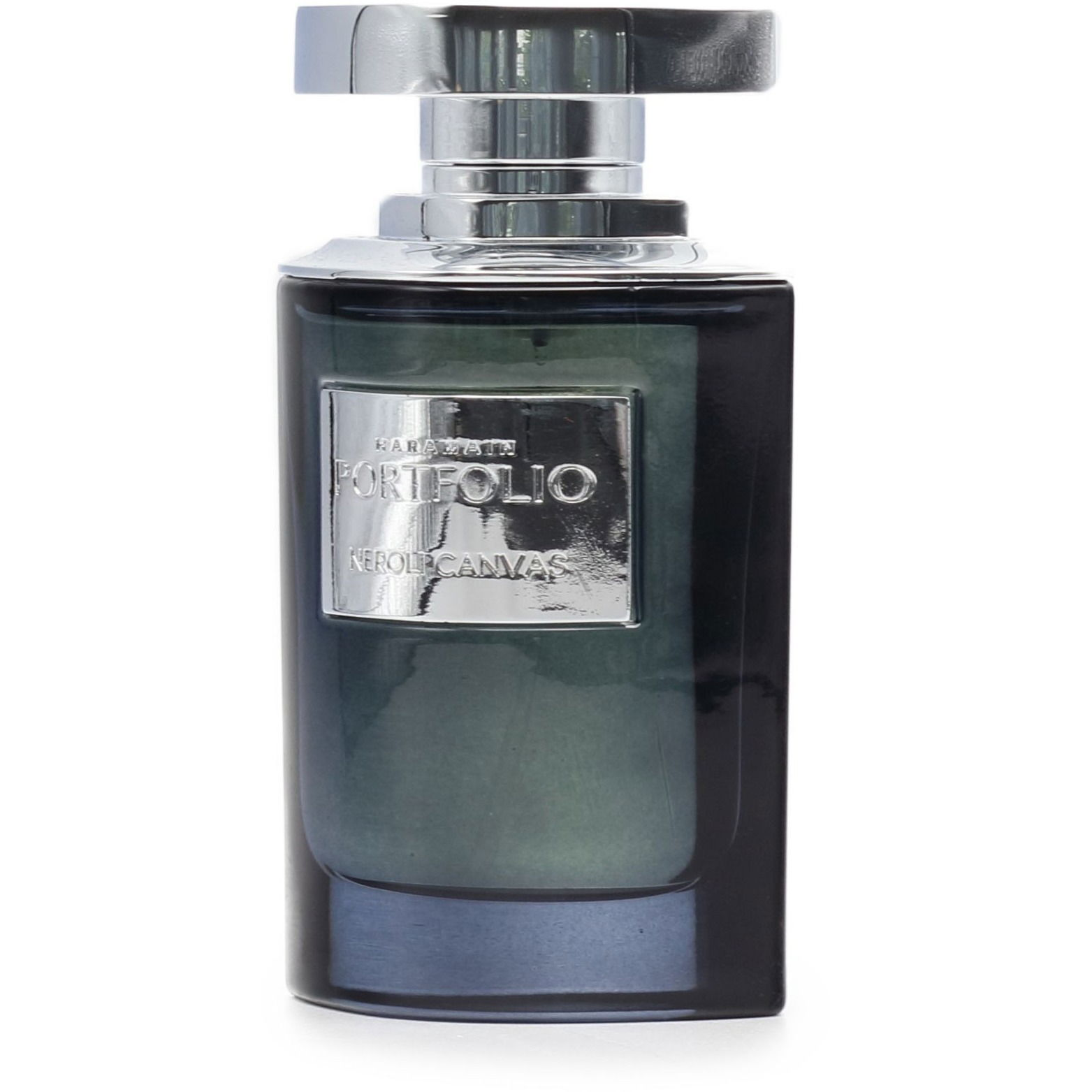 AL HARAMAIN Portfolio Nerolil Canvas EdP 75ml (6291100131693)