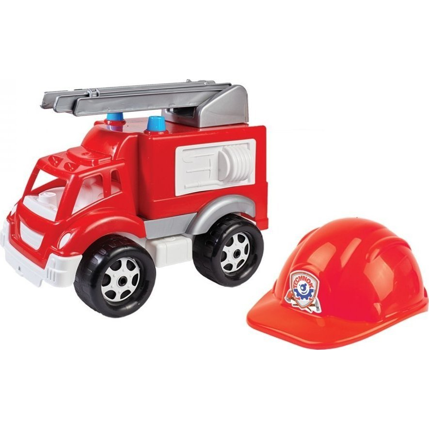 Tűzoltóautó (491938)