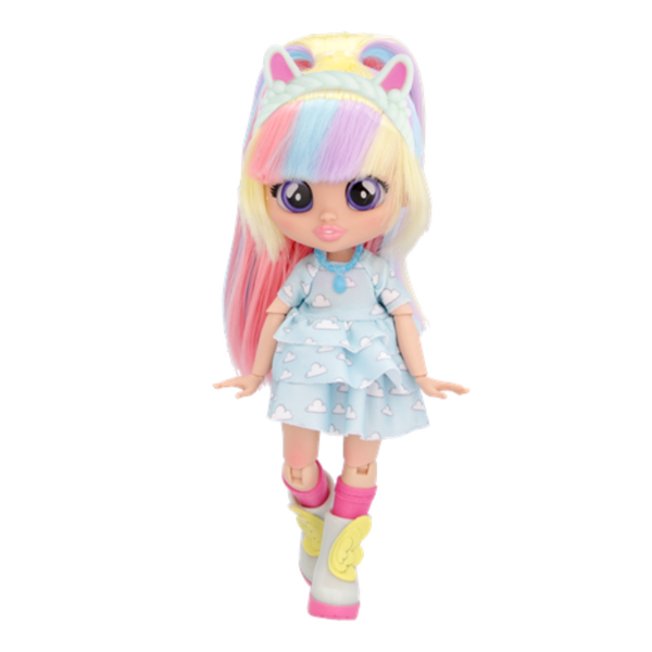 IMC Toys Cry Babies Jenna