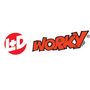 Pracovné rukavice L+D worky 1705-7