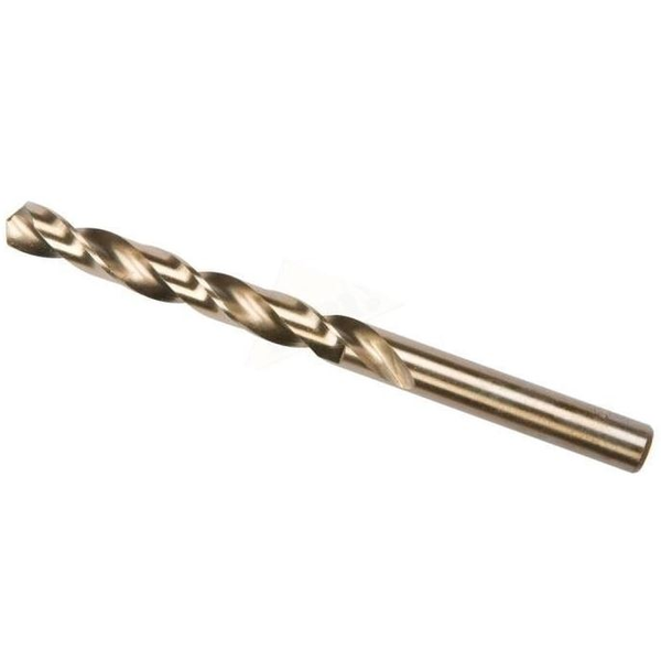 Wiertło Graphite do metalu kobaltowe walcowe 8mm  (57H046)