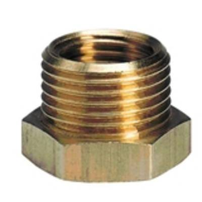 Einhell R3/8 AG-R1/4 AG Sűrített levegős csökkentő (4139630)