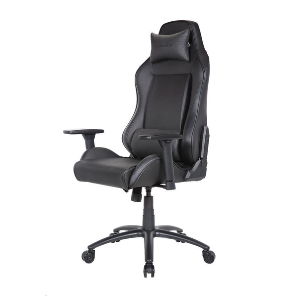 Tesoro Alphaeon S1 Gaming Szék Fekete
