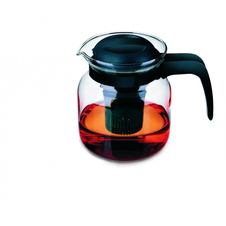 SIMAX vízforraló műanyag szűrővel 1,5 l CLASSIC MATURA (3122/S)