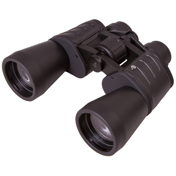 Bresser Hunter 16x50 Távcső - Fekete