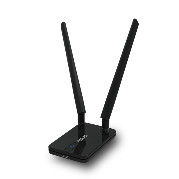 ASUS Wireless Adapter USB Dual Band AC1300, USB-AC58 (USB-AC58)