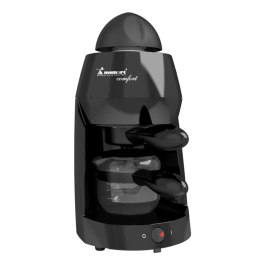 Momert 1171 Comfort eszpresszó kávéfőző 800W 2-6 csésze
