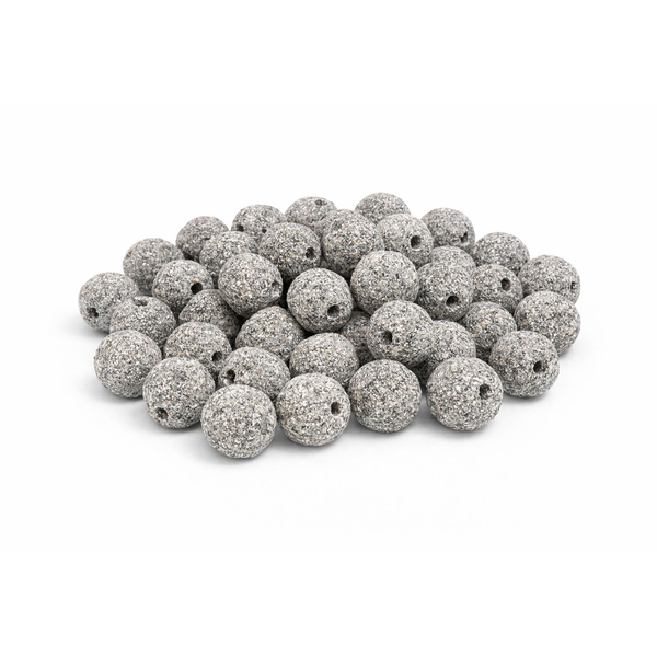 Aqua Natura, media fitracyjne, Raw Ore Ball, 24mm, 0,5 kg