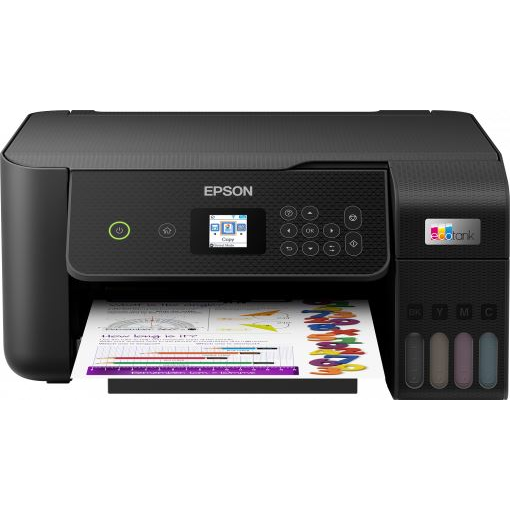 Epson L3260 Мастиленоструен A4 5760 x 1440 DPI 33 ppm Wi-Fi