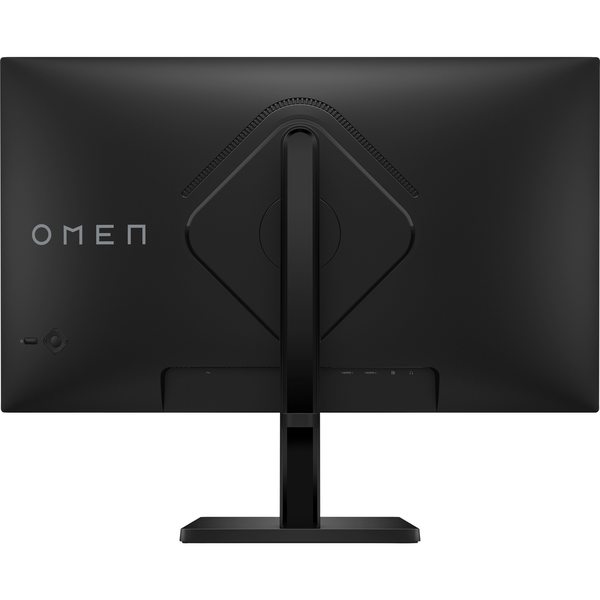 HP OMEN 27 inch FHD 165Hz Gaming Monitor fekete