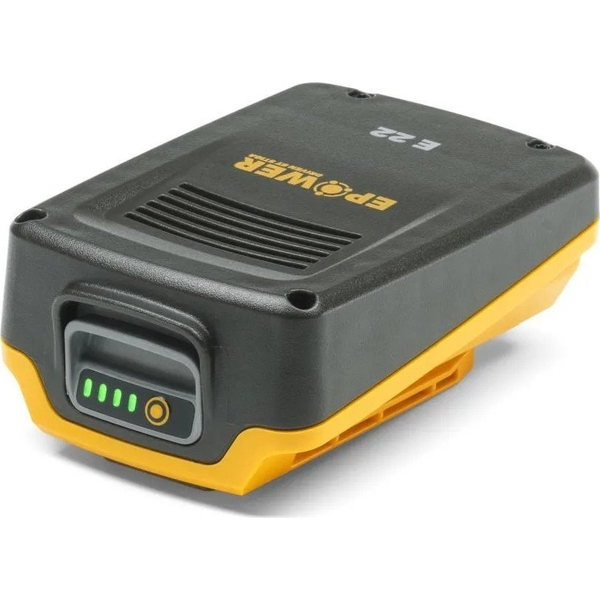 STIGA Akku E 22 271012008/ST1 nadomestni akumulator  20 V 2 Ah Li-Ion