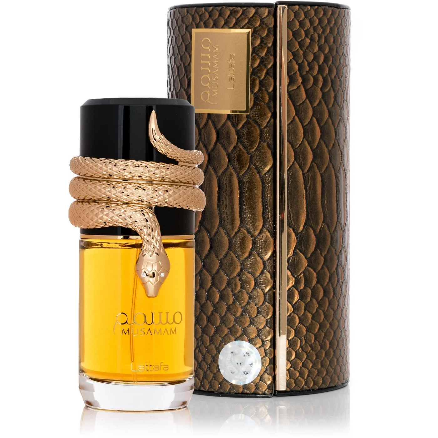 Lattafa Musamam EDP 100ml Hölgyeknek és Uraknak (6291108737323)