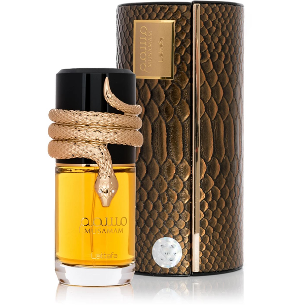 Lattafa Musamam EDP 100ml Hölgyeknek és Uraknak