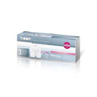 BWT Longlife Magnéziumos filter 3 db-os (GYBWT-MG3 / 814133) (GYBWT-MG3)