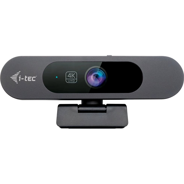 i-tec SOLOMON PRO 900 webcam 8,29 MP 3840 x 2160 pixel USB Sort
