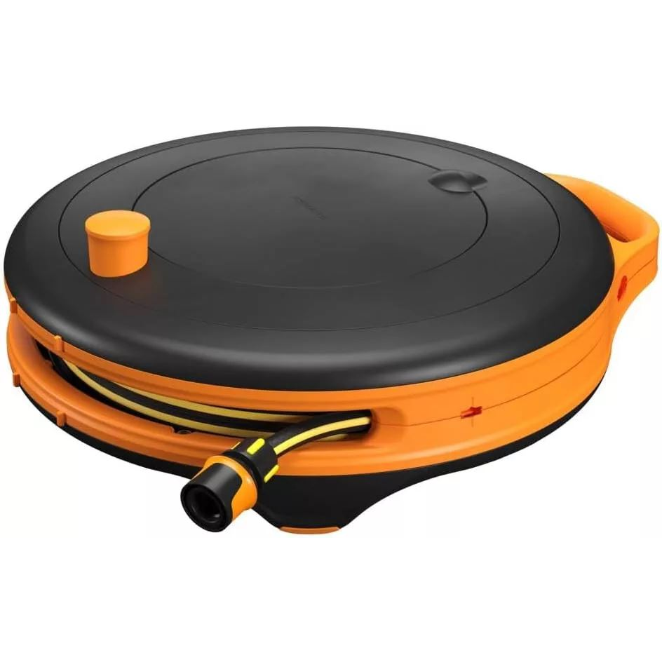 Fiskars 1071660 Comfort S tömlődob szett (1071660)