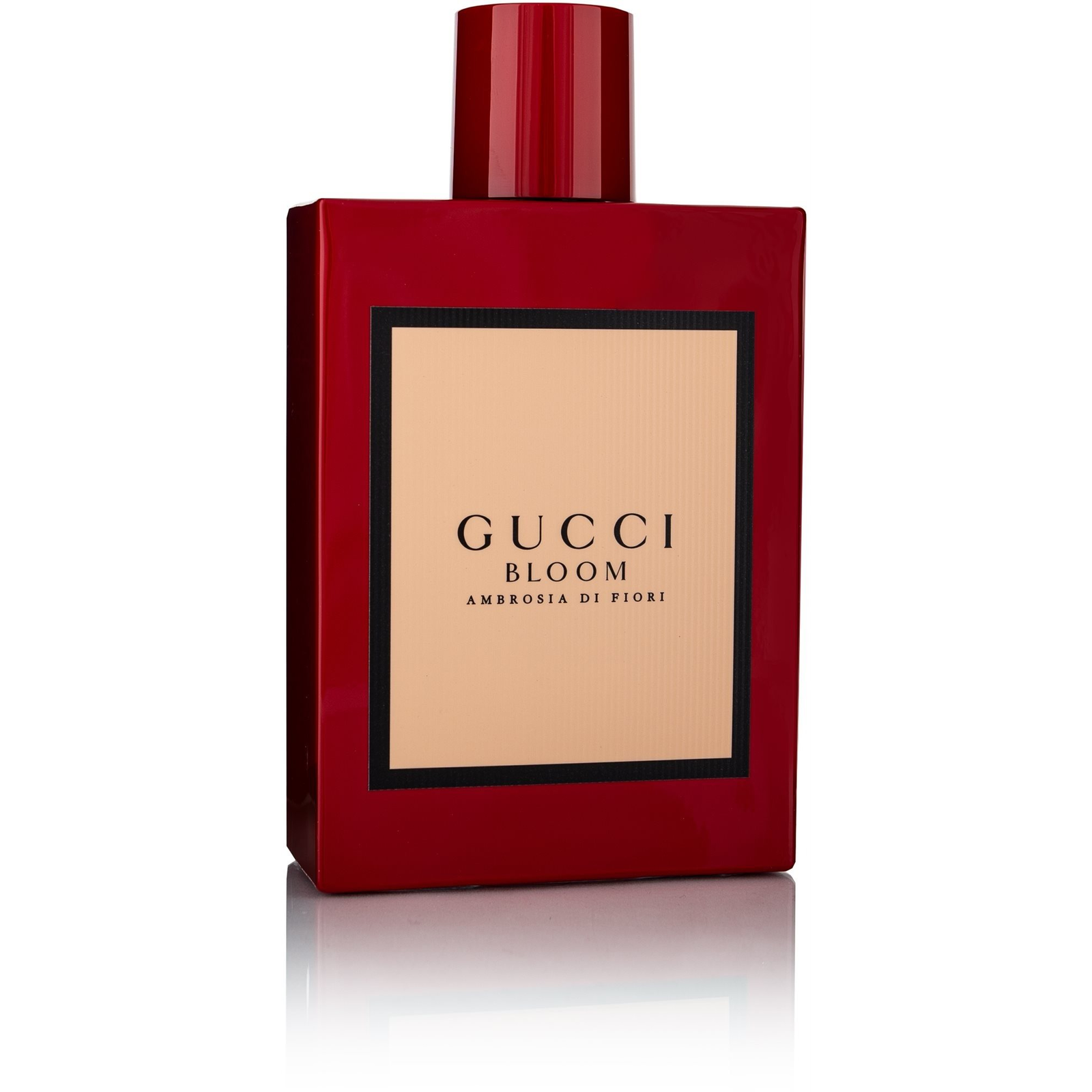 Gucci Bloom Ambrosia di Fiori EDP 100ml Hölgyeknek (3614228958691)