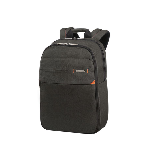 Rucsac laptop Samsonite Network 3-005, 15.6", Negru