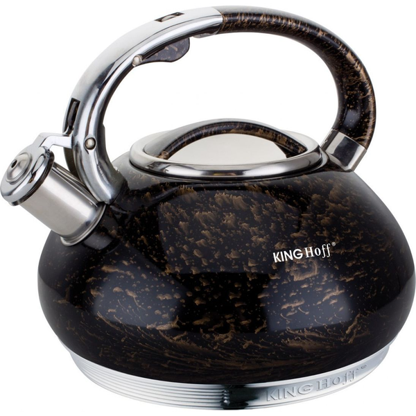 KingHoff KH-1067 Gold Line 3,0 L Ceainic electric