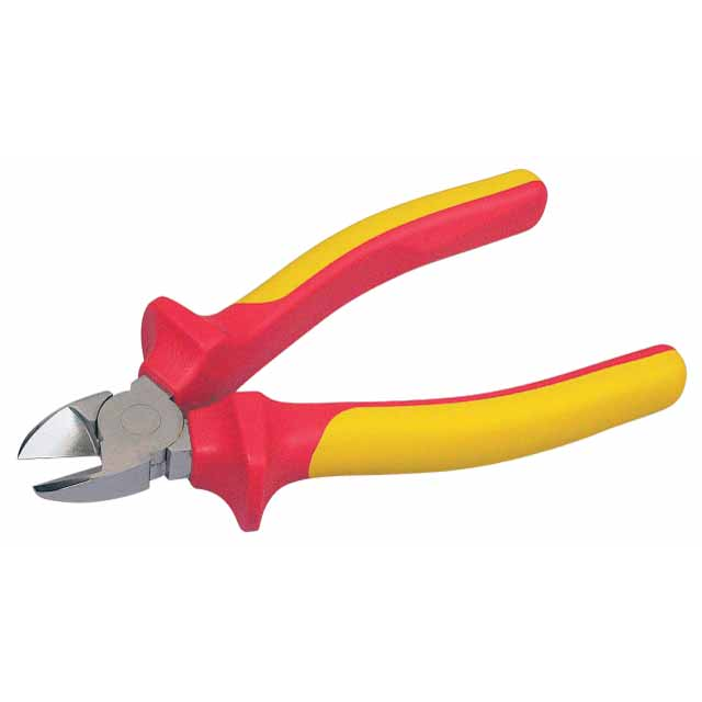 Stanley 0-84-009 Maxsteel Szigetelt Oldalcsípő Fogó 160 mm 1000 V (0-84-009)