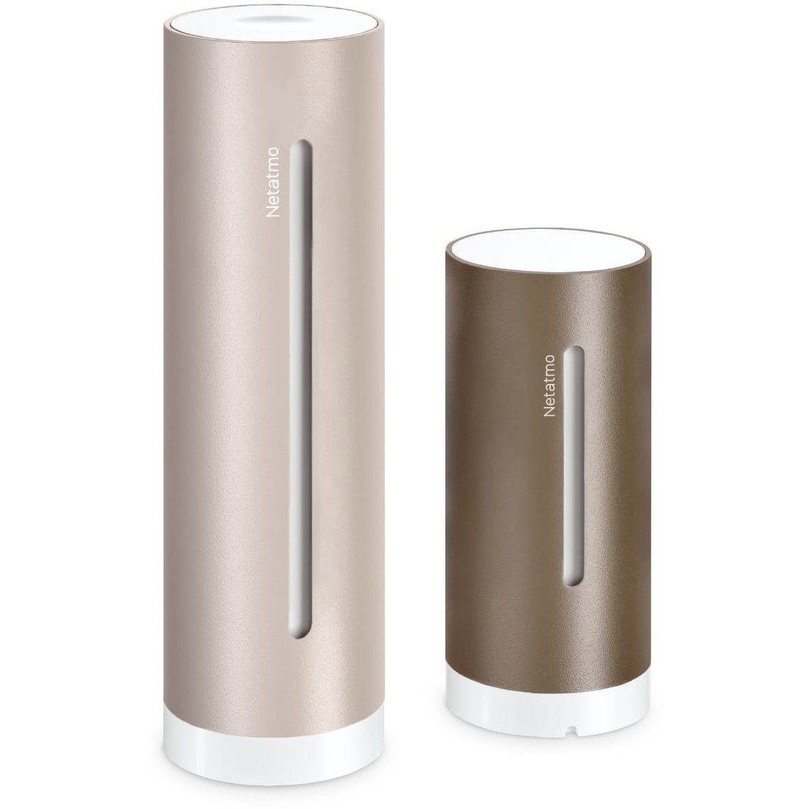 Netatmo Weather Station ORIGINAL V2, Sand (NWS-S-EC)