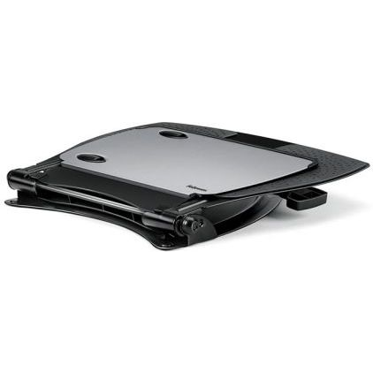 Fellowes 8024602 laptopstandaard Zwart