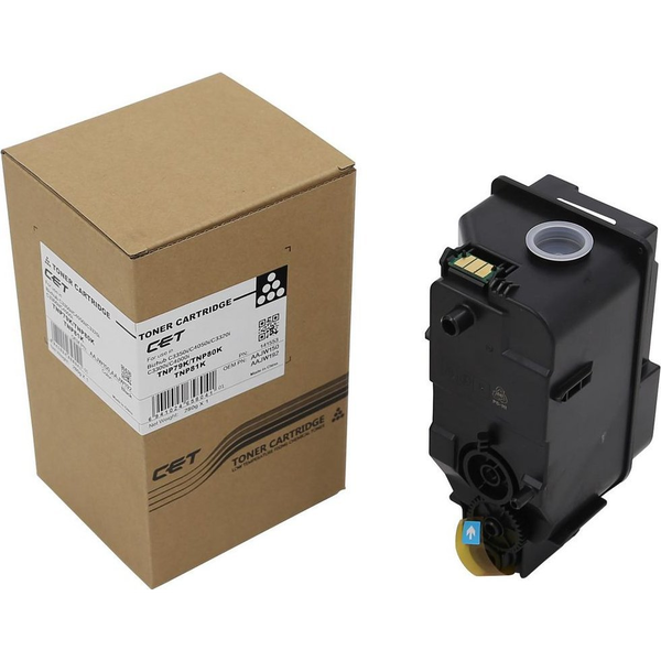 CoreParts MSP141553 cartuccia toner 1 pz