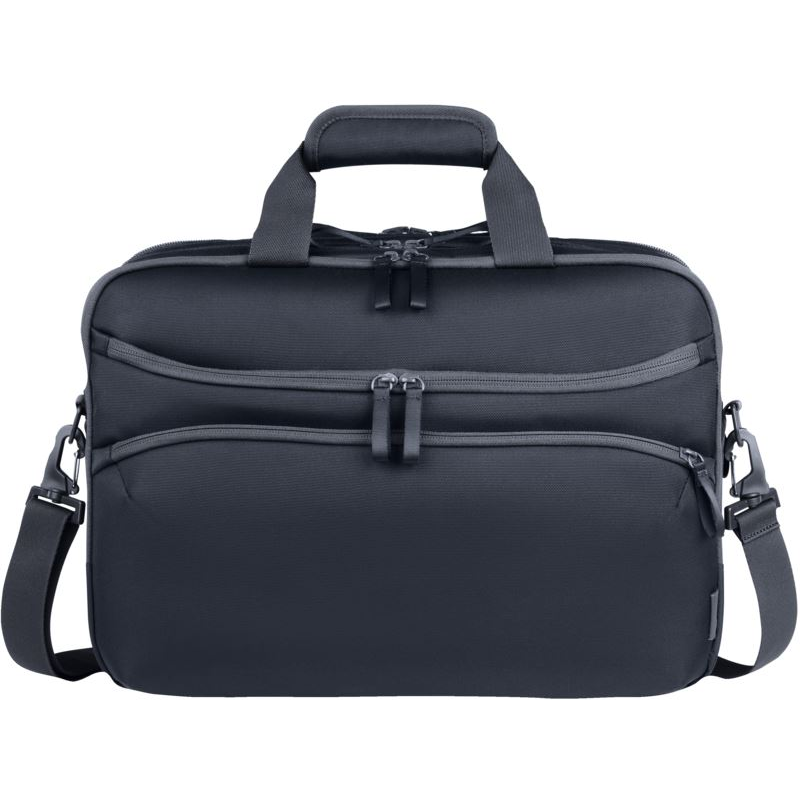 HP Travel Plus 16" notebook táska szürke (A2CE1AA)