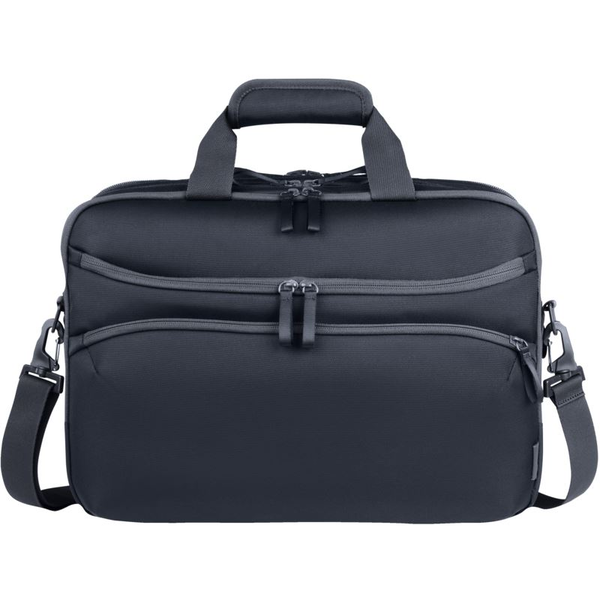 HP Travel Plus 16" notebook táska szürke (A2CE1AA)