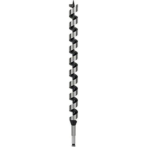 Bosch 2608597650 Fa Spirálfúró Hatszögletű Szárral - 28X450 mm ( )