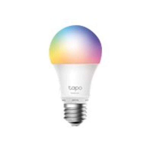 TP-Link Tapo L530E(4-PACK) intelligent belysning Smart pære Wi-Fi 8,7 W