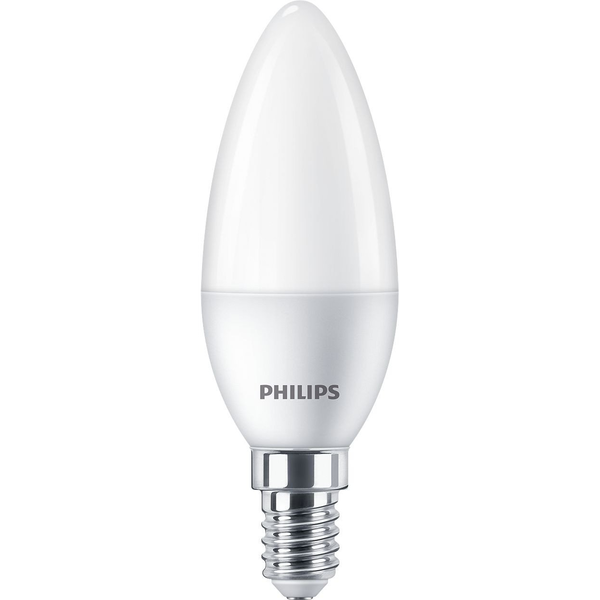 Philips 8719514459991 LED-lamp Warm wit 2700 K 4,9 W F