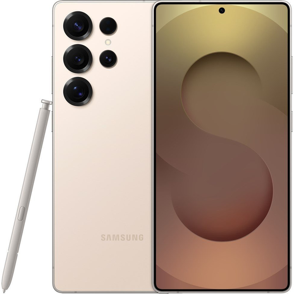 Samsung Galaxy S25 Ultra SM-S938B/DS 17,5 cm (6.9") Dual SIM Android 15 5G USB Type-C 12 GB 512 GB 5000 mAh Lyserød guld