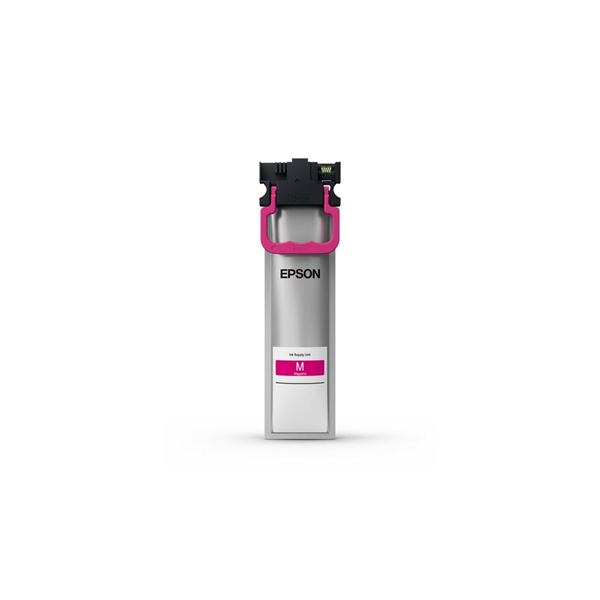 Epson C13T11C340 blækpatron 1 stk Original Magenta