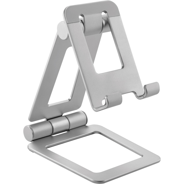 InLine 55729A holder Passiv holder Mobiltelefon/Smartphone Aluminium