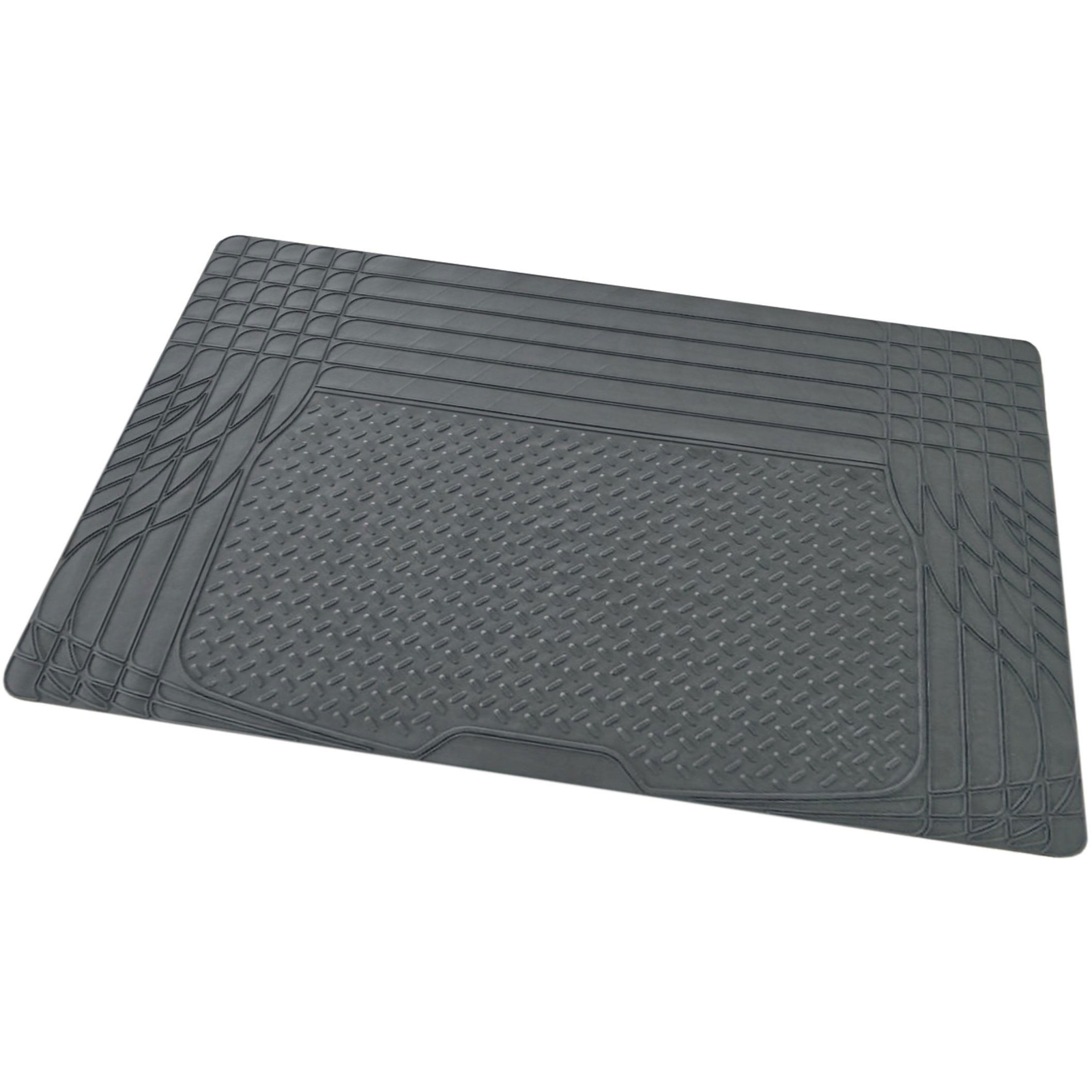 Compass Rubber trunk carpet Rectangle, 120 × 80 cm (8591686041439)