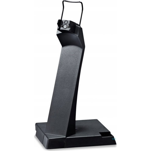 EPOS CH 20 MB Slúchadlá, Slúchadlá s mikrofónom Čierna USB Vnútorný