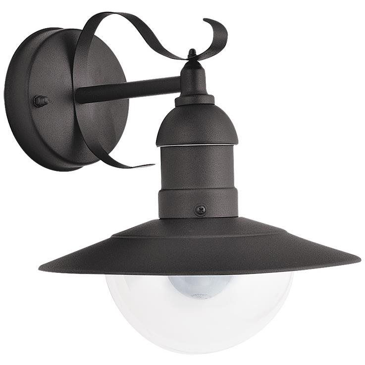 Rabalux Kültéri fali lámpa, 1× E27/60 W/230 V, IP44 (64794)