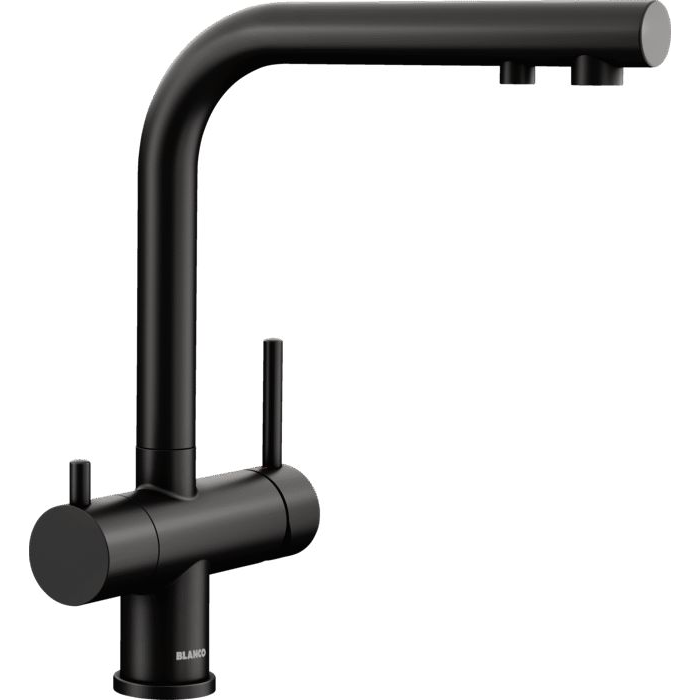 Blanco FONTAS II Silgránit Antracit színű Gránit csaptelep (523130) (523130)