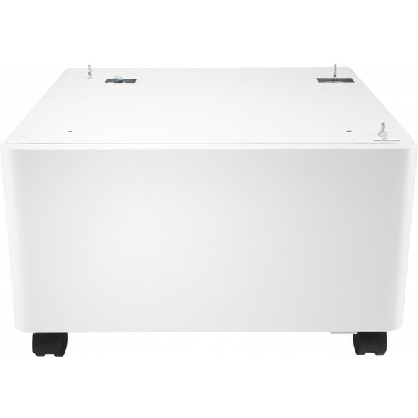 HP LaserJet Printer Stand Hvid