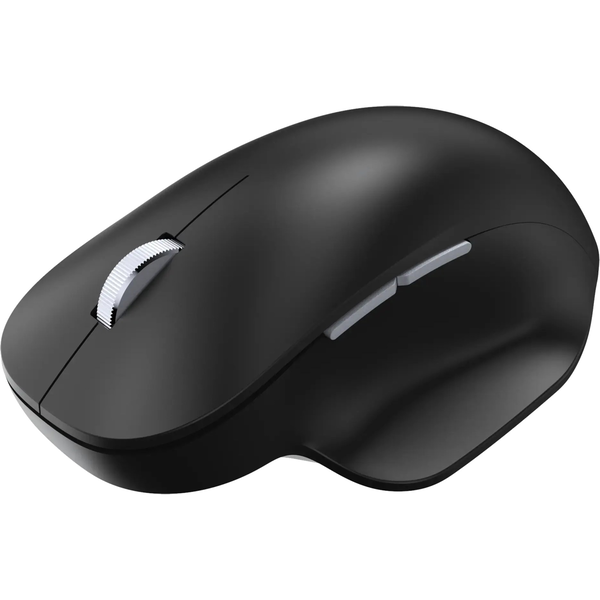 Incase Designed by Microsoft Bluetooth Ergonomic Mouse mus Universel Højre hånd