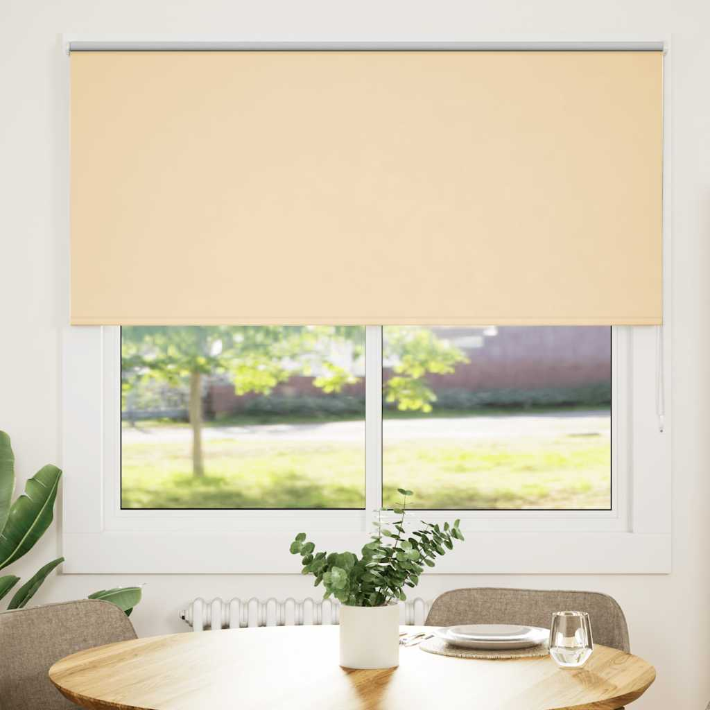 redőny Blackout 145x130 cm szövetszélesség 141,6 cm poliészter (4010721)