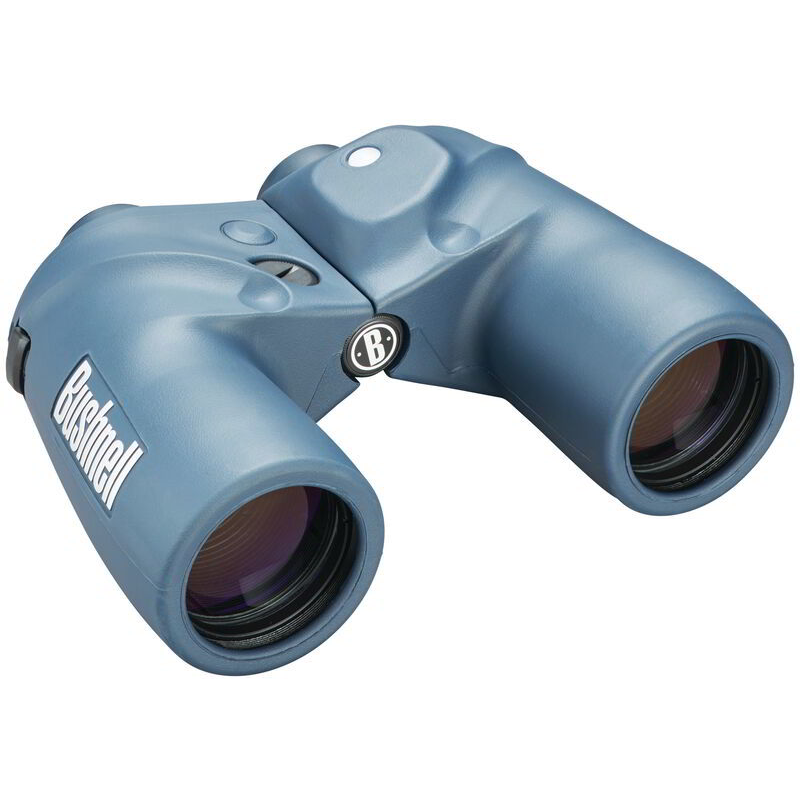 Bushnell Marine 137500 7x50 Távcső - Kék (137500)