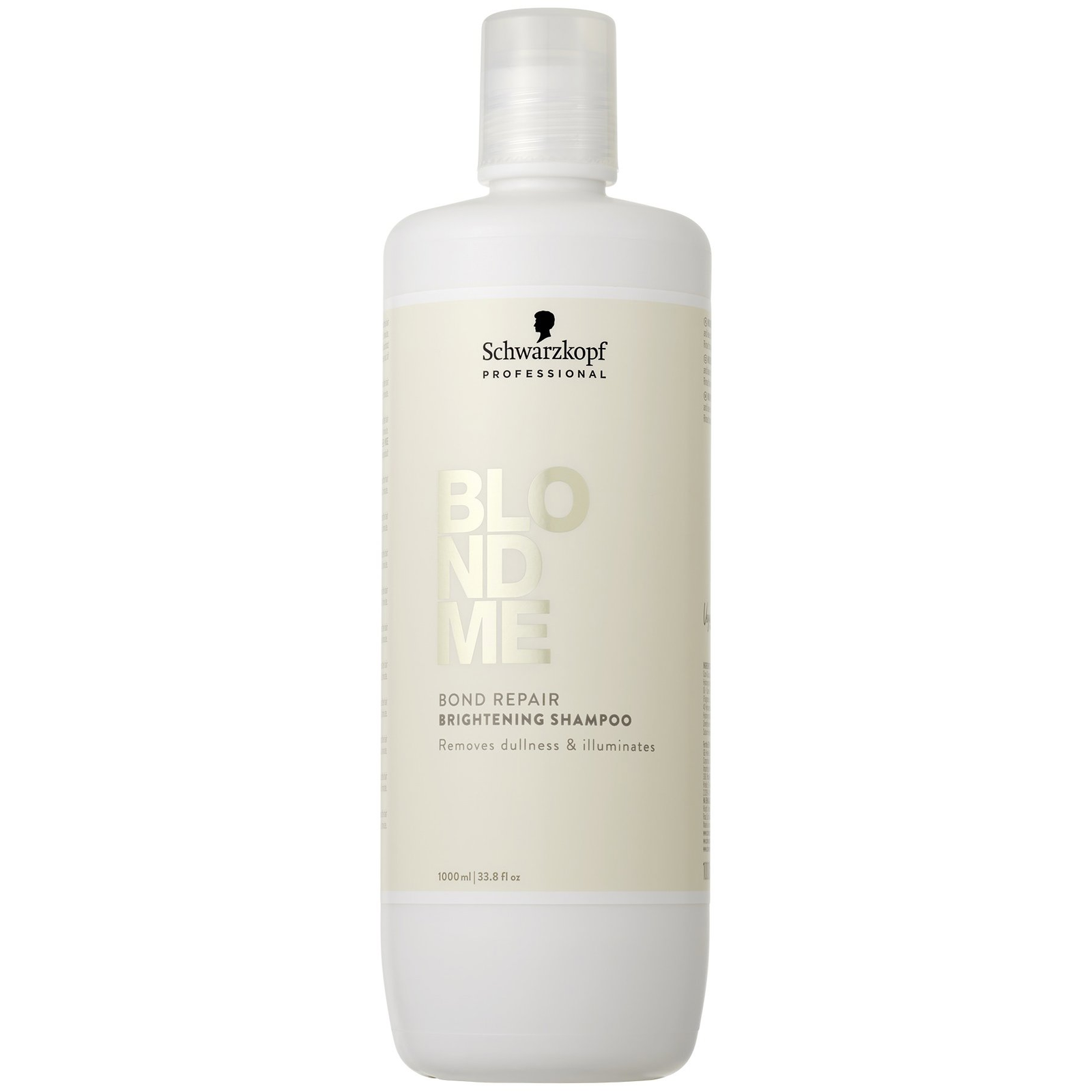 SCHWARZKOPF Professional BM BlondMe Bond Repair Világosító, 1000 ml (4067971081663)