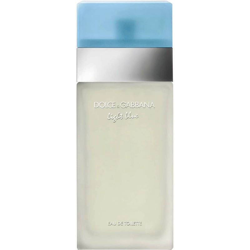 Dolce & Gabbana Light Blue тоалетна вода за жени 200 ml