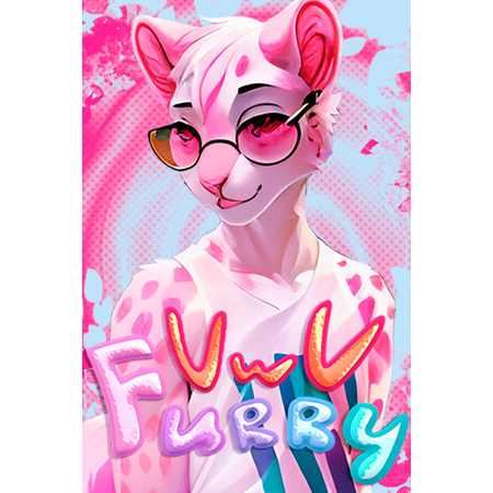 Furry UwU (PC - Steam elektronikus játék licensz)