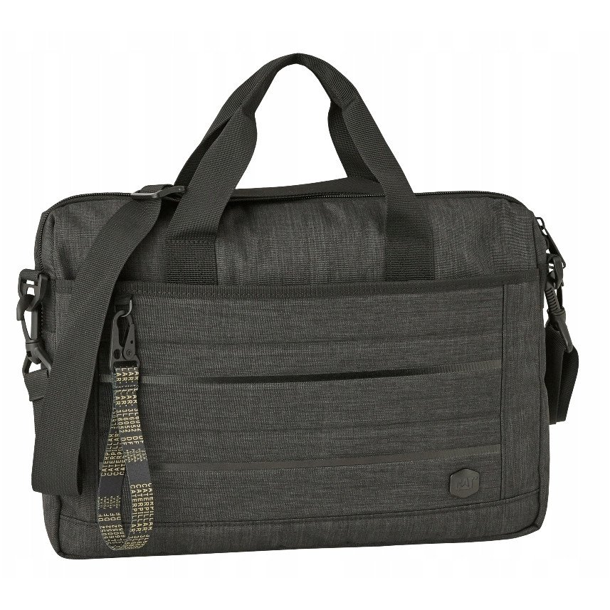 CATerpillar CAT Holt Slim Briefcase 84349-500 taška na laptop 15"