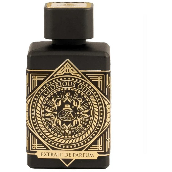 FRAGRANCE WORLD Glorious Oud EdP 80 ml