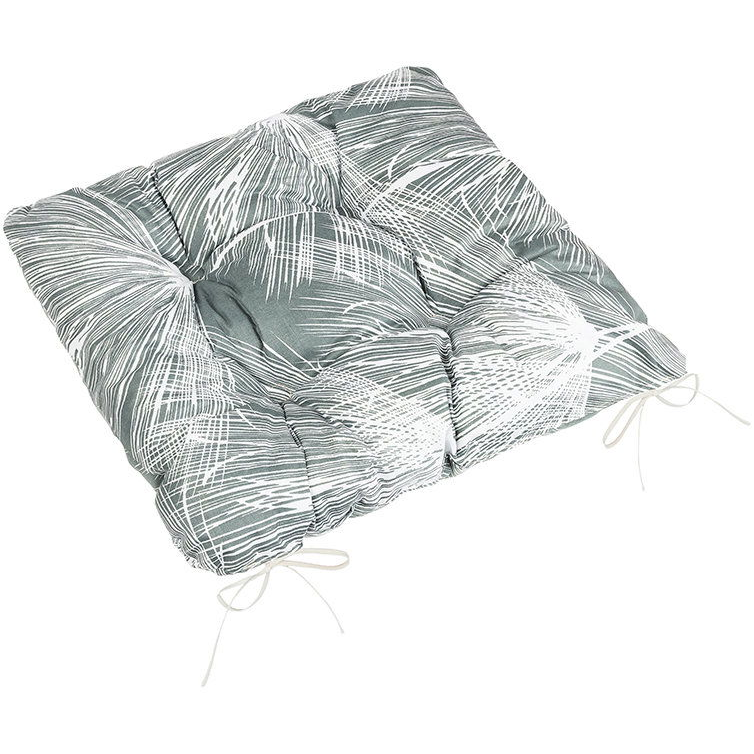 BELLATEX Adéla Seat cushion 41/234 quilted 40 × 40 cm fluff (12552)